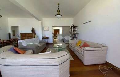 Imagem 9: Cobertura à venda, 368 m² por R$ 2.600.000,00 - Laranjeiras - Rio de...