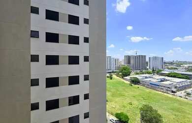 Imagem 11: Apartamento mobiliado 2 dormitórios - PUC II -Campinas - SP