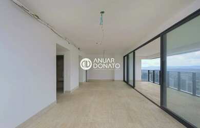 Imagem 3: Vila da Serra - Apartamento 4 quartos para aluguel na Anuar Donato