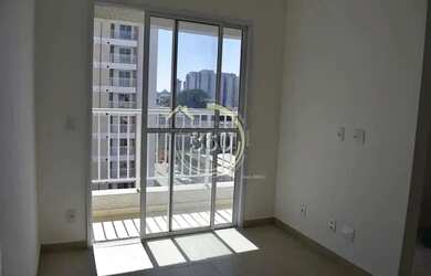 Imagem 2: Apartamento para locação próximo ao Shopping Internacional de Guarulhos