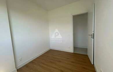 Imagem 9: Apartamento de Alto Padrão com 2 Suítes e Vista para a Lagoa - Península