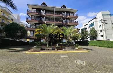 Imagem 16: Apartamento à Venda no Ed. Mayworm, 3 quartos e 153 m² - Itaipava, Petrópolis/RJ