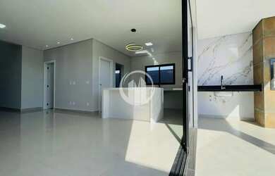 Imagem 5: Sobrado com 3 suítes - Condomínio Campos de Medeiros - Medeiros -Jundiaí/SP