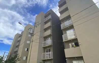 Imagem 2: APARTAMENTO - ESTÂNCIA POÇOS DE CALDAS - MG