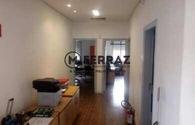 Imagem 9: Sobrado comercial com 600m² à Venda em Higienópolis