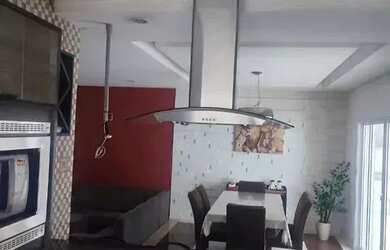 Imagem 5: Casa de Condomínio para venda com 300m² e 4 vagas em Várzea Paulista