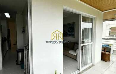 Imagem 16: COBERTURA HORIZONTAL NO MELHOR BAIRRO DE FLORIPA