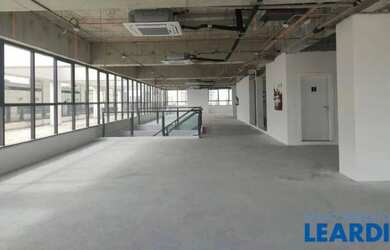 Imagem 6: CONJ. COMERCIAL - VILA LEOPOLDINA - SP