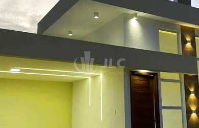 Imagem 2: Casa no Condomínio Terras Alphaville Sergipe I