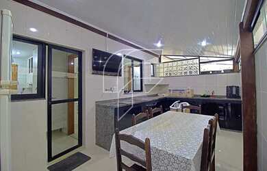 Imagem 7: Imóvel para venda tem 140 metros quadrados com 2 quartos em São Judas...