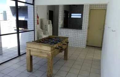 Imagem 14: Apartamento de 94 m2, com 3 quartos, suíte, lazer em Boa Viagem - Recife...