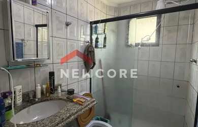 Imagem 4: Apartamento em Rua Juquirais - Tupi - Praia Grande/SP