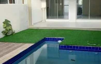 Imagem 7: IVS IMOBILIARIA ALUGA TRIPLEX EM VARGEM GRANDE