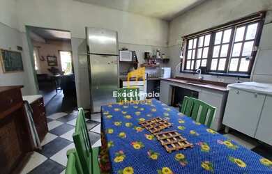 Imagem 8: Sobrado com 05 quartos Matinhos