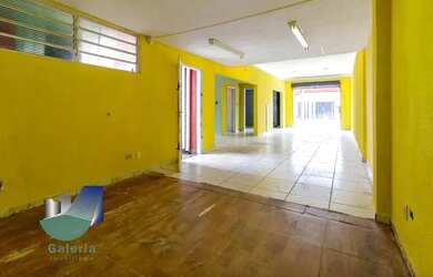 Imagem: Salão Comercial para alugar, 200m² - Ipiranga