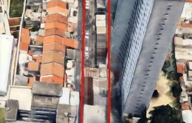 Imagem 1: Terreno à venda, 1450 m² por R$ 3.000.000,00 - Cambuci - São Paulo/SP