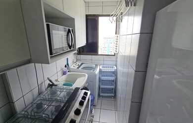 Imagem 7: Aluguel mobiliado em Boa Viagem com 2 quartos próximo ao Ponteio