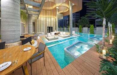 Imagem 15: URBAN 3 suítes na Jatiúca Maceió