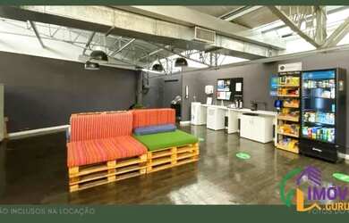 Imagem 5: GALPÃO - VILA LEOPOLDINA - SP