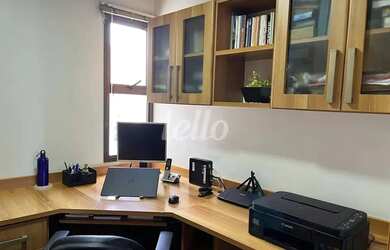 Imagem 6: Apartamento 4 quartos à venda no a Saúde