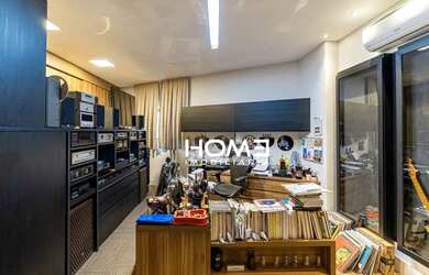 Imagem 12: Casa com 6 suítes à venda, 1051 m² por R$ 25.000.000 - Barra da Tijuca...