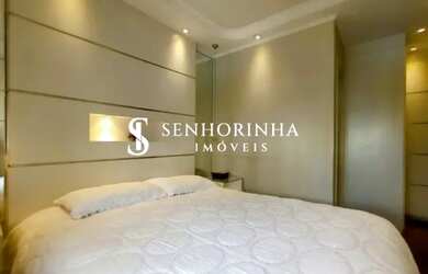 Imagem 16: Apartamento no Tatuapé em São Paulo-SP, com 3 dormitórios, sendo 3...