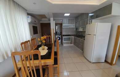 Imagem 5: Apartamento 02 dormitórios, mobiliado no Centro - Capão da Canoa - RS