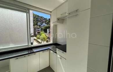 Imagem 14: Apartamento de 86m² com 3 quartos no Saco Grande