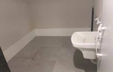 Imagem 8: Alugo casa dúplex. Varanda, 120m² de Área, 1 Vaga na garageme3 Dormitórios