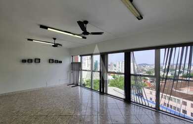 Imagem 6: Sala para alugar por R$ 1150.00, 41.18 m2 - CENTRO - JOINVILLE/SC