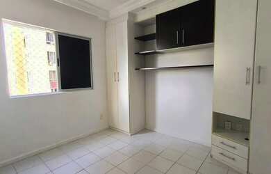 Imagem 9: Apartamento aluguel no Imbuí - 3/4 e com 1 suíte