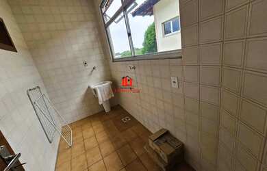 Imagem 15: Residencial Ravena com 3 Qts 2 suítes Próximo da Bola das Letras/ 76m²/...