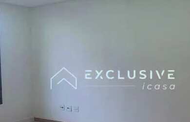 Imagem: O depósito possui 3 Vagas na garagem e 90m² de Área e está