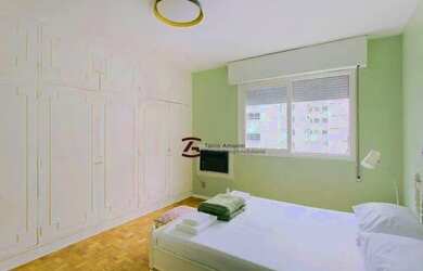 Imagem 12: Apartamento com 3 dormitórios para alugar, 163 m² por R$ 13.950,00/mês...