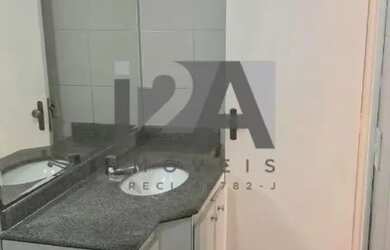 Imagem 13: Apartamento duplex no condominio House Duplex em Alphaville, com 68 m2, , com 2 dormitorio