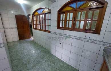 Imagem 13: Casa com 2 dormitórios para alugar, 75 m² por R$ 1.895,00/mês - Jardim Europa - Teresópoli