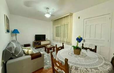 Imagem 3: Imóvel para venda possui 45 metros quadrados com 1 quarto em Centro - Capão da Canoa - RS