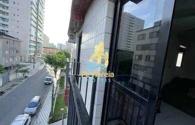 Imagem 5: Apartamento residencial para aluguel em Canto do Forte, Praia Grande 3 quartos, 82 m²