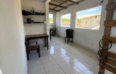 Imagem 2: CASA EM PRAIA GRANDE PARA TEMPORADA