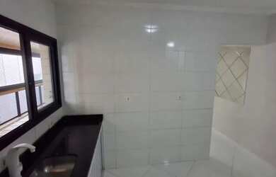 Imagem 10: Apartamento 2 dormitórios (1 suíte) para locação. 63m². Boqueirão - Praia Grande - SP