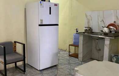 Imagem 4: VENDO CASA NO TAPANA 50 MIL E.R