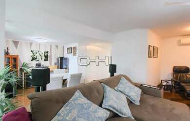 Imagem 3: Venda Apartamento 3 Dormitórios - 140 m² Brooklin