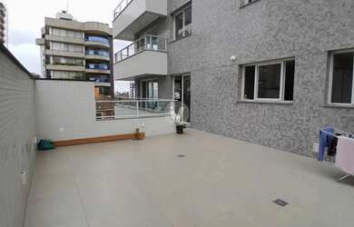 Imagem 4: Apartamento lindo 3 suítes e duas vagas e piscina, parte alta de Santa...