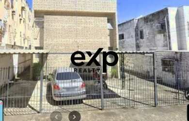 Imagem: O apartamento à venda possui 3 Dormitórios, 1 Banheiro, 1