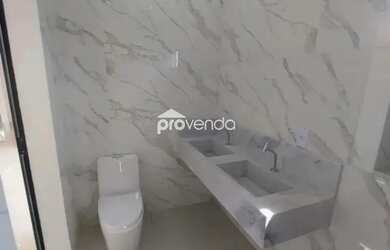 Imagem 14: CASA 03 SUÍTES - CONDOMÍNIO ROSA DE LEIRIA - GOIANIRA