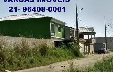 Imagem 5: Terrenos grandes , e financiados em Campo Grande, Mendanha 9x20-9x22-8x18...