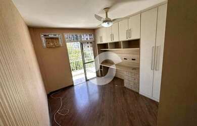 Imagem 6: Apartamento com 3 dormitórios à venda, 120 m² por R$ 900.000,00 - Icaraí - Niterói/RJ