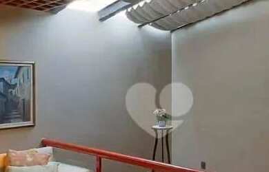 Imagem 12: Casa com 5 dormitórios à venda, 552 m² por R$ 4.200.000,00 - Recreio dos Bandeirantes - Ri