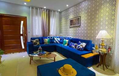 Imagem 4: Vendo casa em Maricá. Piscina, Churrasqueira, Ar-condicionadoeGuarda...