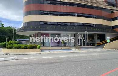 Imagem 3: Locação Sala Stiep Salvador